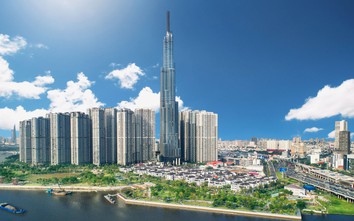 Vingroup đạt doanh thu kỷ lục năm 2023