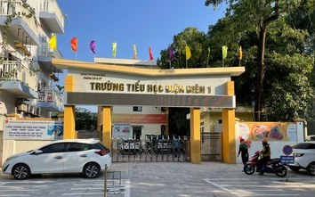 Vụ 20 học sinh ở Thanh Hóa nhập viện sau bữa ăn: Xử phạt Công ty Phúc Nguyễn