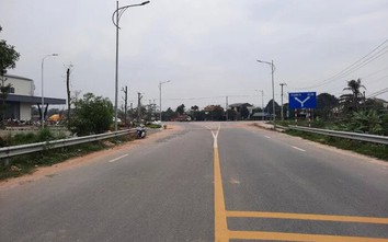 Quảng Trị: Gần 400 tỷ đồng xây dựng đường tránh phía đông TP Đông Hà
