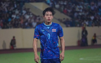 Ngã ngửa trước lý do rút lui khỏi đội tuyển của sao Thái Lan
