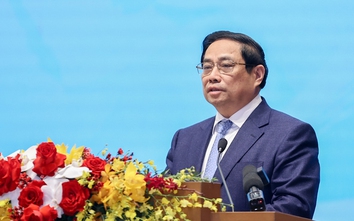Thủ tướng: Đẩy mạnh kết nối hạ tầng Việt Nam - Lào để hợp tác kinh tế, đầu tư đột phá