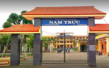 Vụ đánh tử vong nam sinh Nam Định: Tạm giữ 7 thanh thiếu niên để điều tra