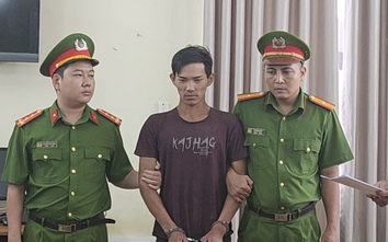 1.000 cảnh sát truy bắt kẻ sát hại cô gái ở Hóc Môn