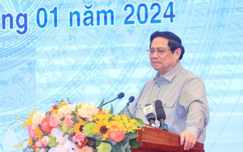 Thủ tướng Phạm Minh Chính: Đường sắt cần biến các trăn trở thành hành động