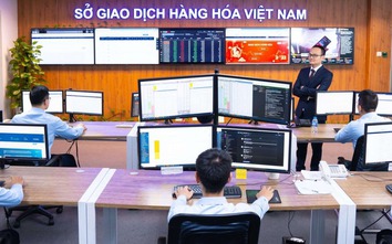 Còn nhiều tranh cãi về dự thảo nghị định mua bán hàng hóa qua Sở giao dịch hàng hóa