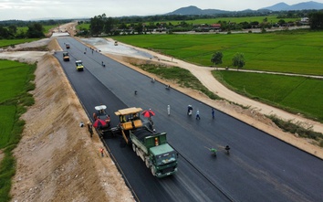 Bộ trưởng GTVT: Chia sẻ trách nhiệm, hoàn thành 3.000km cao tốc vào năm 2025