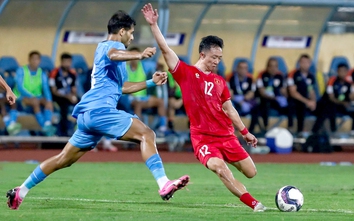 Tuyển Việt Nam và nỗi lo trước thềm AFF Cup 2024