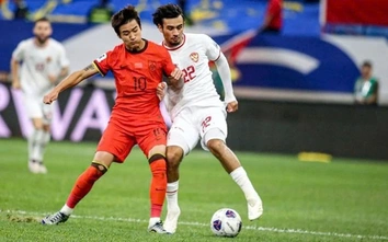 Thua Trung Quốc, Indonesia vẫn rộng cửa làm nên kỳ tích ở vòng loại World Cup