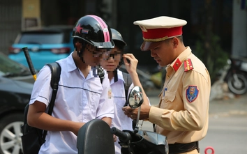 Đừng vì thành tích mà để học sinh vi phạm