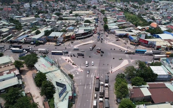 Sớm hoàn thiện nghiên cứu đầu tư hai "nút giao nghẹt thở" qua Đồng Nai