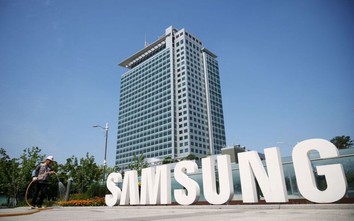 Samsung hoãn nhận thiết bị sản xuất chip vì nhà máy ở Mỹ “ế” khách