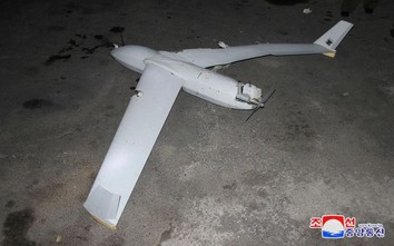 Triều Tiên cảnh báo UAV trinh sát Hàn Quốc xâm phạm lãnh thổ, dọa đáp trả ngay lập tức