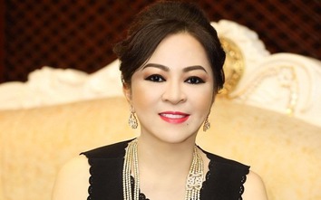 Bà Nguyễn Phương Hằng tuyên bố vĩnh viễn không livestream