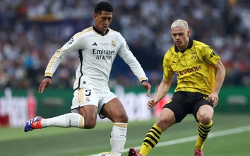 Nhận định, soi tỷ lệ Real Madrid vs Dortmund (2h ngày 23/10), Champions League 2024-2025