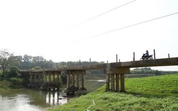 Công an Hà Tĩnh tìm nhân chứng vụ tai nạn khiến 1 người tử vong