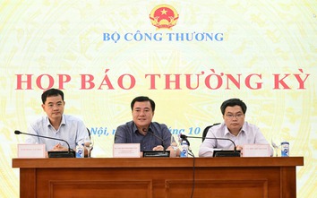 Bộ Công thương: Sẽ lựa chọn công nghệ điện hạt nhân để "rủi ro bằng 0"