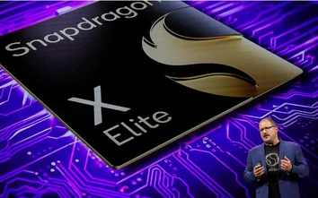 Cổ phiếu Qualcomm giảm 5% sau khi nhà thiết kế chip Arm gửi "tối hậu thư"