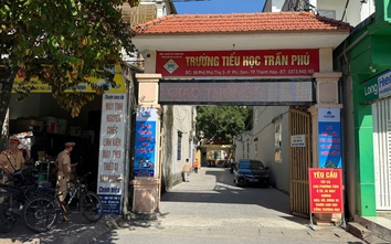 Thanh Hóa xây dựng mô hình điểm "Trường học an toàn giao thông"