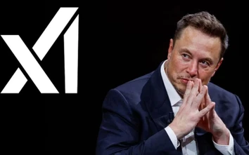 Tỷ phú Elon Musk toan tính "thổi" xAI lên hơn 1 triệu tỷ đồng