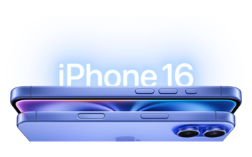 iPhone 16 giúp doanh thu của Apple tăng đột biến