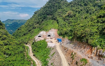 Một ngân hàng cam kết "bơm" 2.300 tỷ đồng cho dự án Đồng Đăng - Trà Lĩnh