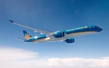 Vietnam Airlines mở đường bay thẳng tới Munich