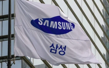 Samsung xin lỗi vì lợi nhuận đáng thất vọng