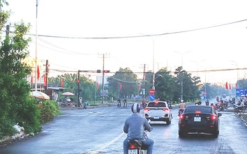 Cần Thơ: Một đoạn đường Nguyễn Văn Cừ nối dài sẽ được mở rộng