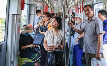 Hanoi Metro vẫn chưa đủ nhân lực vận hành