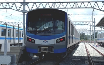 Vì sao một liên danh nhà thầu tuyến metro số 1 chưa ký kết các hồ sơ dự án?