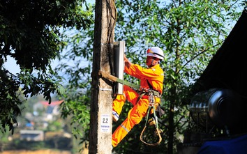 Cơ chế giá điện hai thành phần: Công bằng cho cả khách hàng và ngành điện