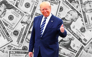 Đồng USD có tiếp tục tăng dưới thời Tổng thống Donald Trump?