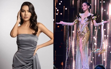 Kỳ Duyên bị đối thủ tố thái độ "lồi lõm", liệu có lọt top 30 Miss Universe 2024?