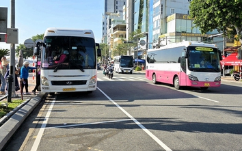 Đà Nẵng: Loạt giải pháp kéo giảm ùn tắc nội đô