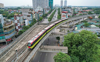 Hà Nội thông qua đề án giao thông thông minh