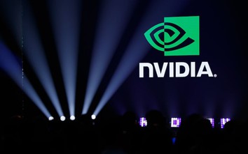 Cổ phiếu tăng 170%, Nvidia thay thế Intel trên chỉ số Dow Jones