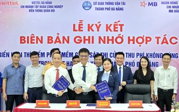 Đà Nẵng giám sát thi cử bằng phần mềm, thu phí không dùng tiền mặt trong sát hạch lái xe