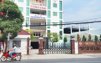 UBND tỉnh An Giang vào cuộc vụ khai thác trái phép hơn 875.000m3 đất