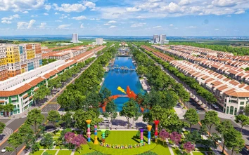 Chủ tịch UBND tỉnh Hà Nam: “Sun Urban City sẽ thay da đổi thịt cho Phủ Lý"