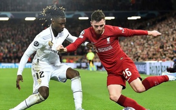 Nhận định, soi tỷ lệ Liverpool vs Real Madrid (3h ngày 28/11), Champions League 2024-2025