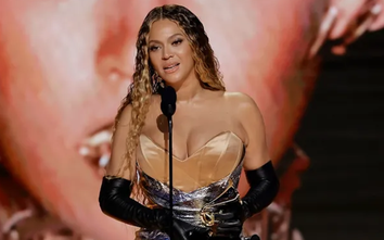 Ngôi sao nhạc Pop vĩ đại nhất thế kỷ 21 gọi tên "Nữ hoàng Beyoncé"