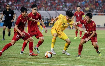 Sao Thái Lan nguy cơ ngồi tù khi dự AFF Cup 2024