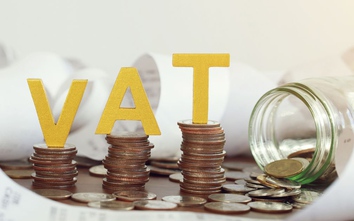 Vì sao giảm 2% thuế VAT chỉ áp dụng đến hết tháng 6/2025?