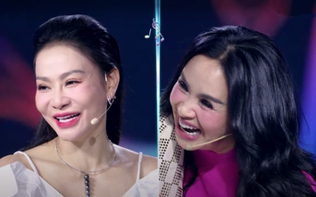 Thanh Lam: "Thu Minh nói tôi là cá dọn bể, luôn tỏ thái độ bề trên"