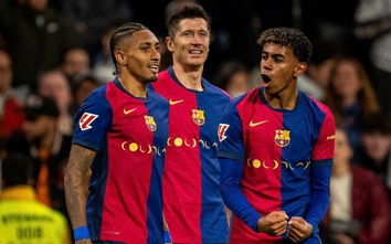 Nhận định, soi tỷ lệ Crvena Zvezda vs Barcelona (3h ngày 7/11), Champions League 2024-2025