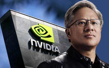 Ông Trump chiến thắng, Nvidia trở thành công ty đầu tiên vốn hoá vượt mốc 3,6 nghìn tỷ đô