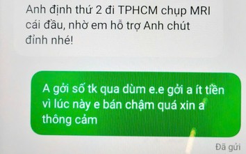 Một cán bộ quản lý thị trường ở Sóc Trăng bị tố xin tiền chủ cây xăng