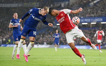 Nhận định, soi tỷ lệ Chelsea vs Arsenal (23h30 ngày 10/11), Ngoại hạng Anh 2024-2025