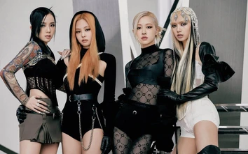 Blackpink 2024: Rosé, Jennie, Lisa "Mỹ tiến" đại thành công, Jisoo tập trung vào diễn xuất