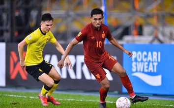 Nhận định, dự đoán kết quả Thái Lan vs Malaysia (20h ngày 14/12): Khẳng định đẳng cấp